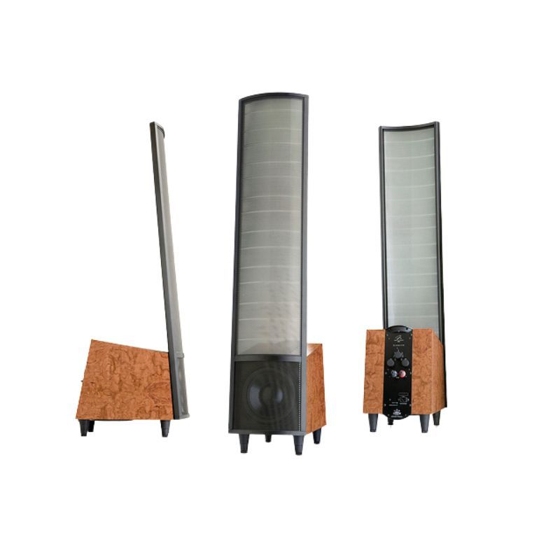 Loa Martin Logan Summit X Chính Hãng - Hình 2