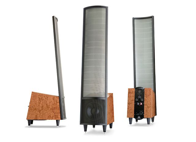 Loa Martin Logan Summit X Chính Hãng - Hình 7