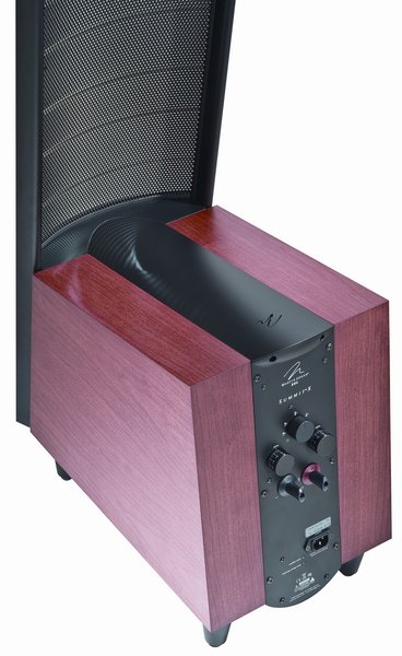 Loa Martin Logan Summit X Chính Hãng - Hình 6