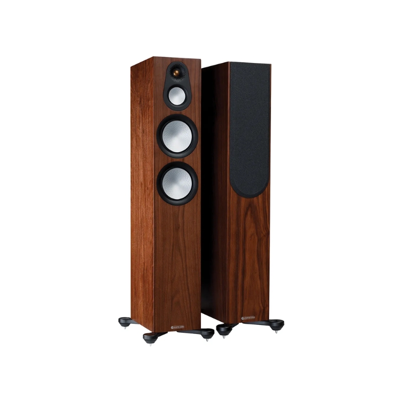Loa Monitor Audio Bronxe 300 7G Chính Hãng - Hình 1