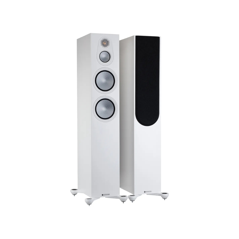 Loa Monitor Audio Bronxe 300 7G Chính Hãng - Hình 2