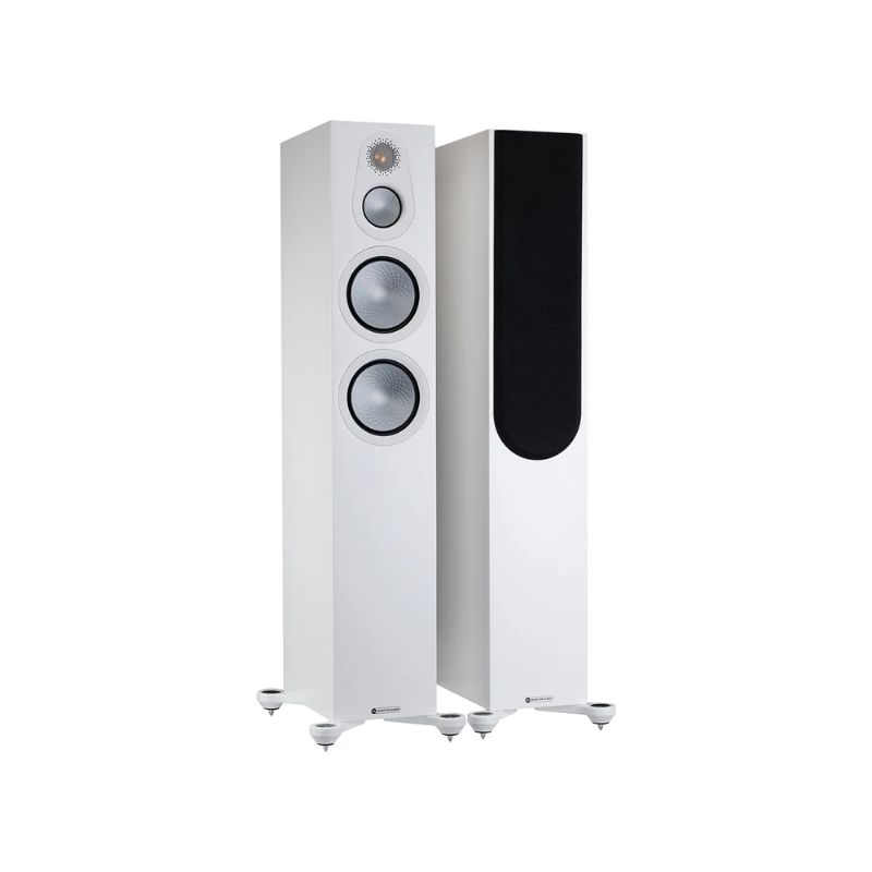 Loa Monitor Audio Bronxe 300 7G Chính Hãng - Hình 2