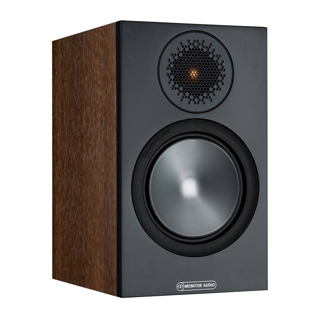 Loa Monitor Audio Bronze 50 6G Chính Hãng - Hình 1