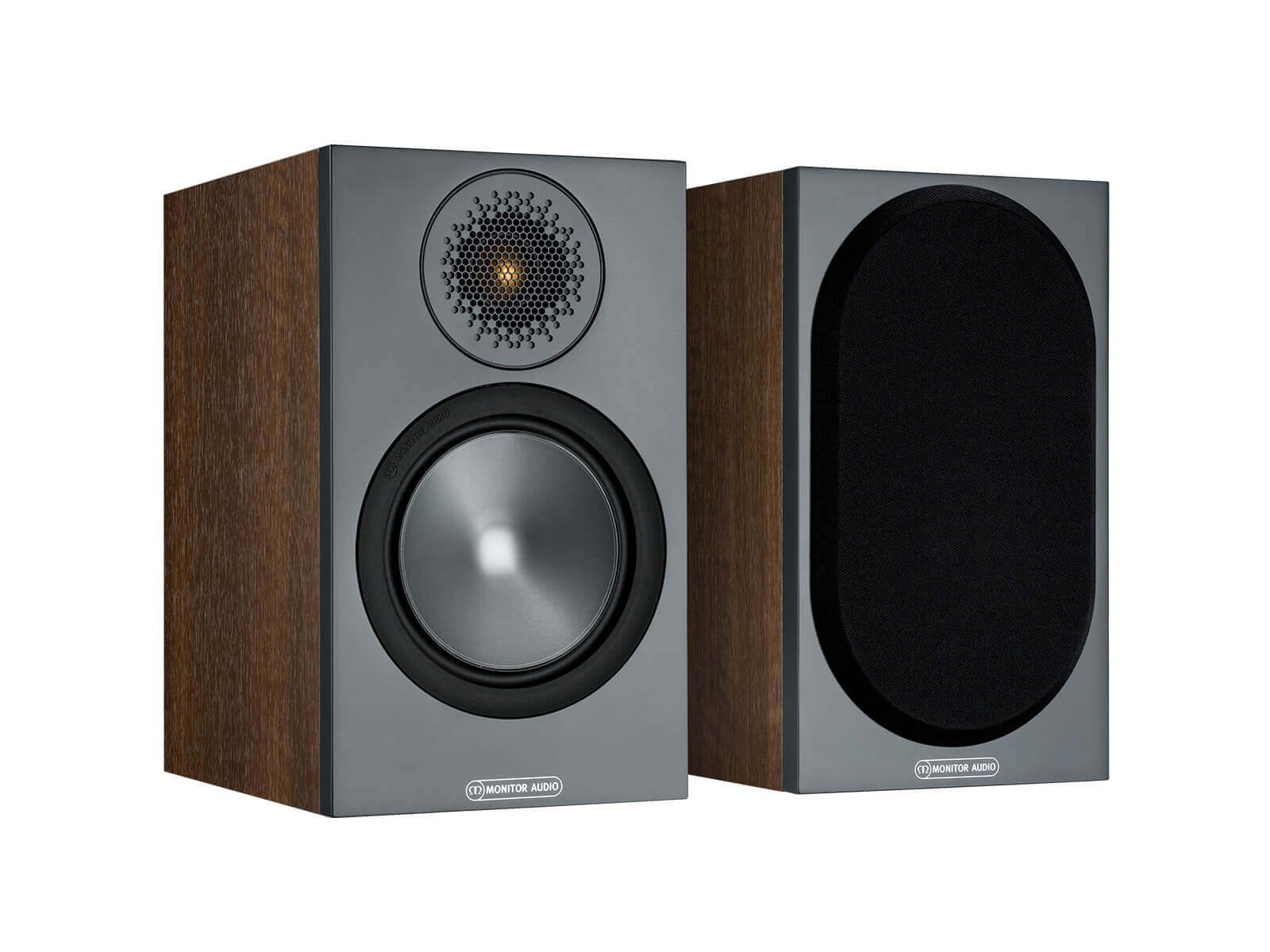 Loa Monitor Audio Bronze 50 6G Chính Hãng - Hình 2