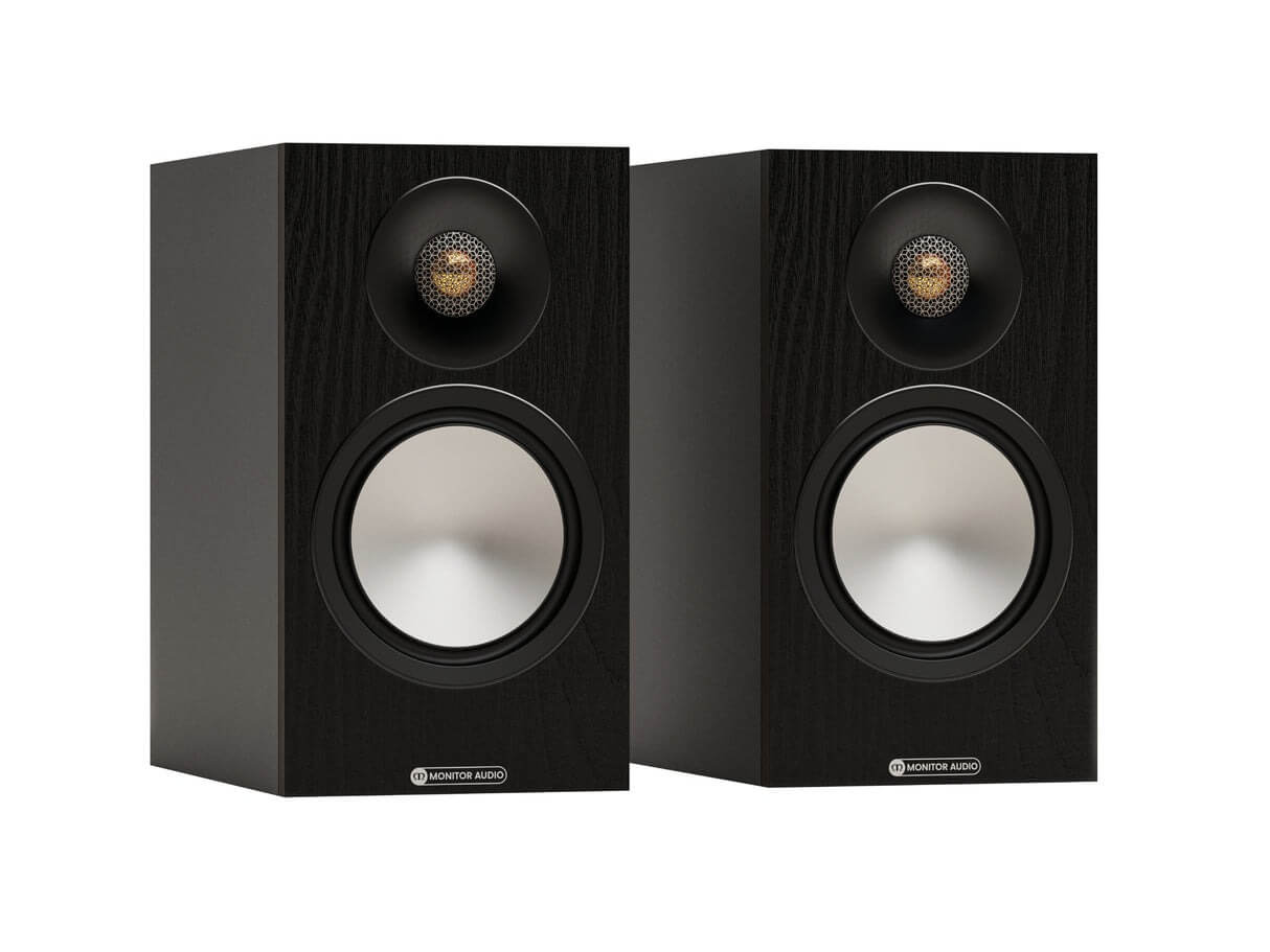 Loa Monitor Audio Bronze 50 7G - Hình 2