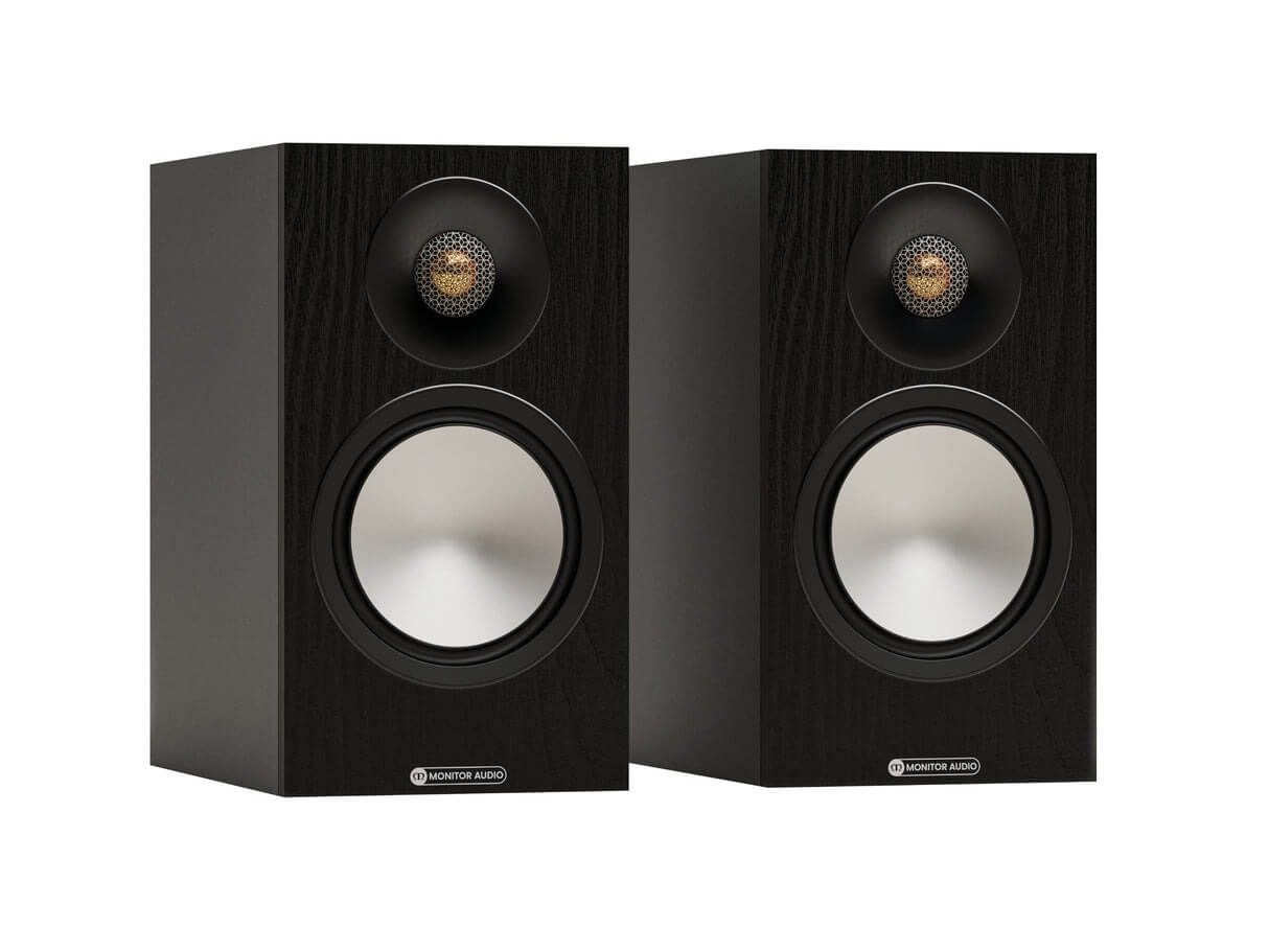 Loa Monitor Audio Bronze 50 7G - Hình 2