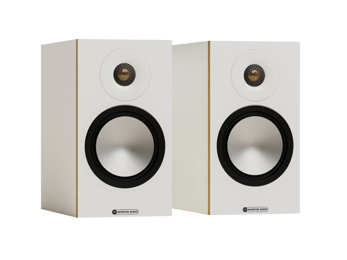 Loa Monitor Audio Bronze 50 7G - Hình 3