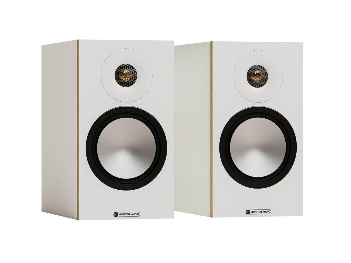 Loa Monitor Audio Bronze 50 7G - Hình 3