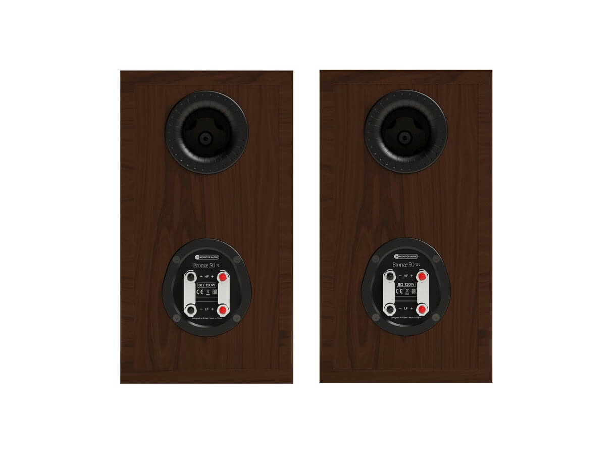 Loa Monitor Audio Bronze 50 7G - Hình 4