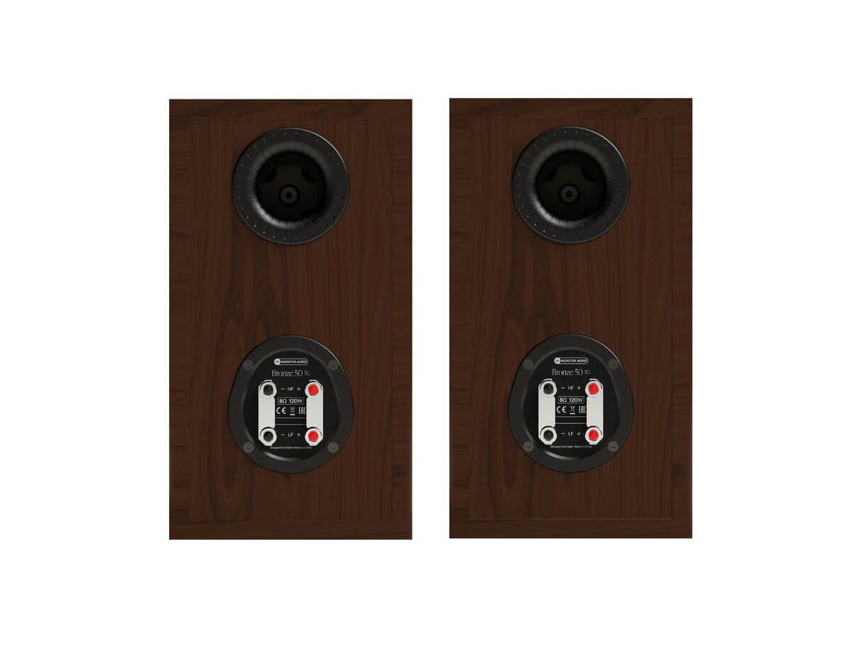 Loa Monitor Audio Bronze 50 7G - Hình 4