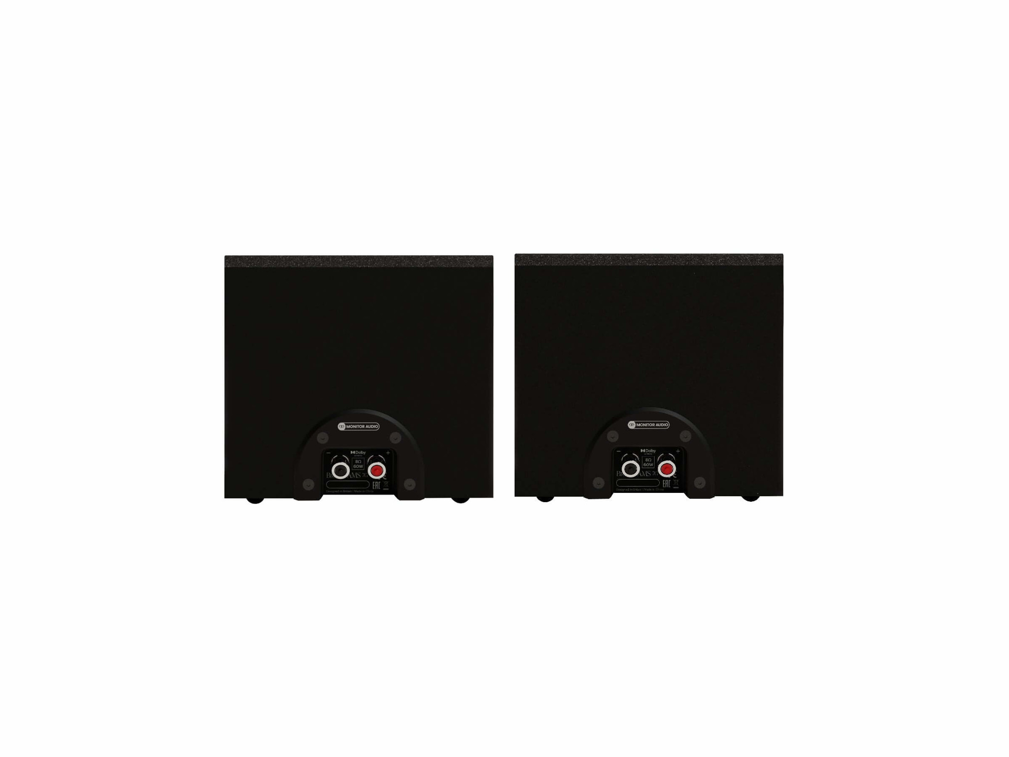 Loa Monitor Audio Bronze AMS 7G - Hình 4