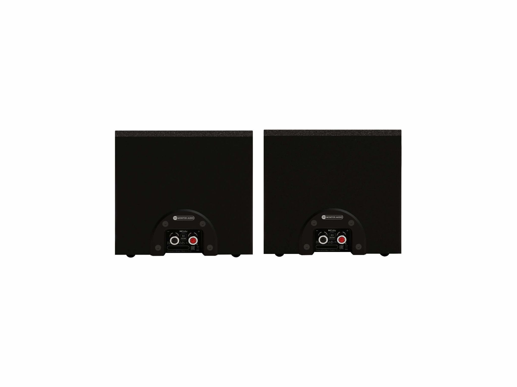 Loa Monitor Audio Bronze AMS 7G - Hình 4