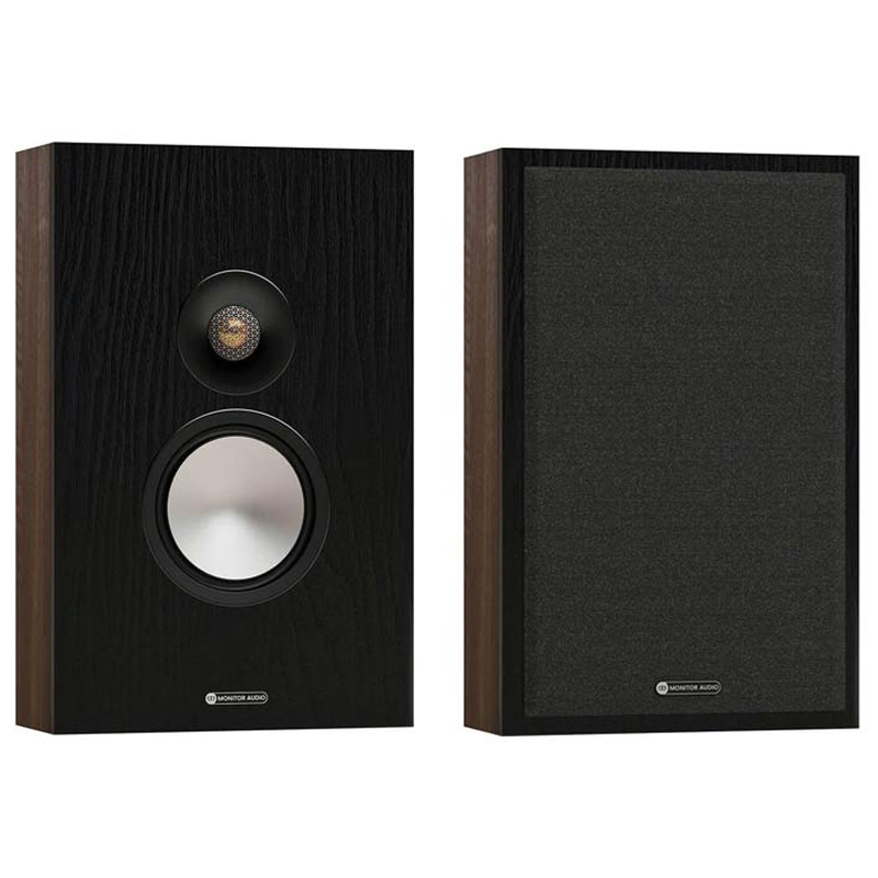 Loa Monitor Audio Bronze On‑Wall 7G - Hình 1