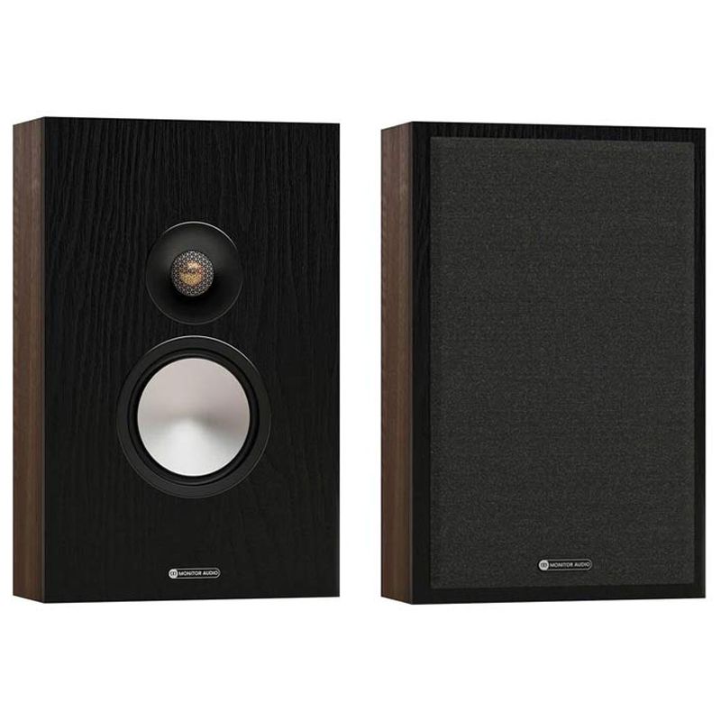Loa Monitor Audio Bronze On‑Wall 7G - Hình 1