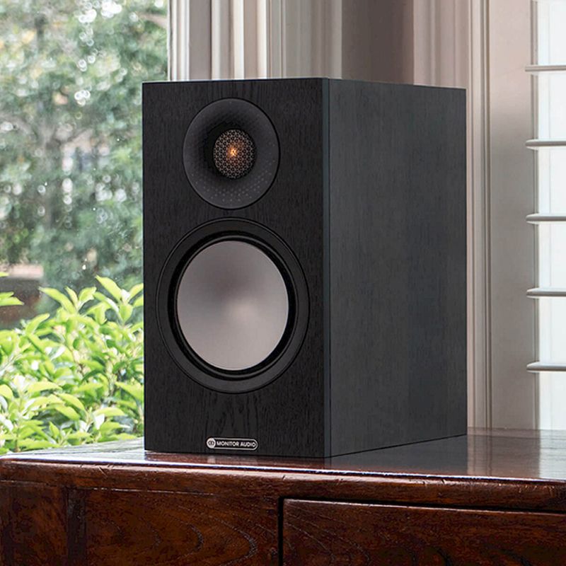 Loa Monitor Audio Bronze On‑Wall 7G - Hình 3