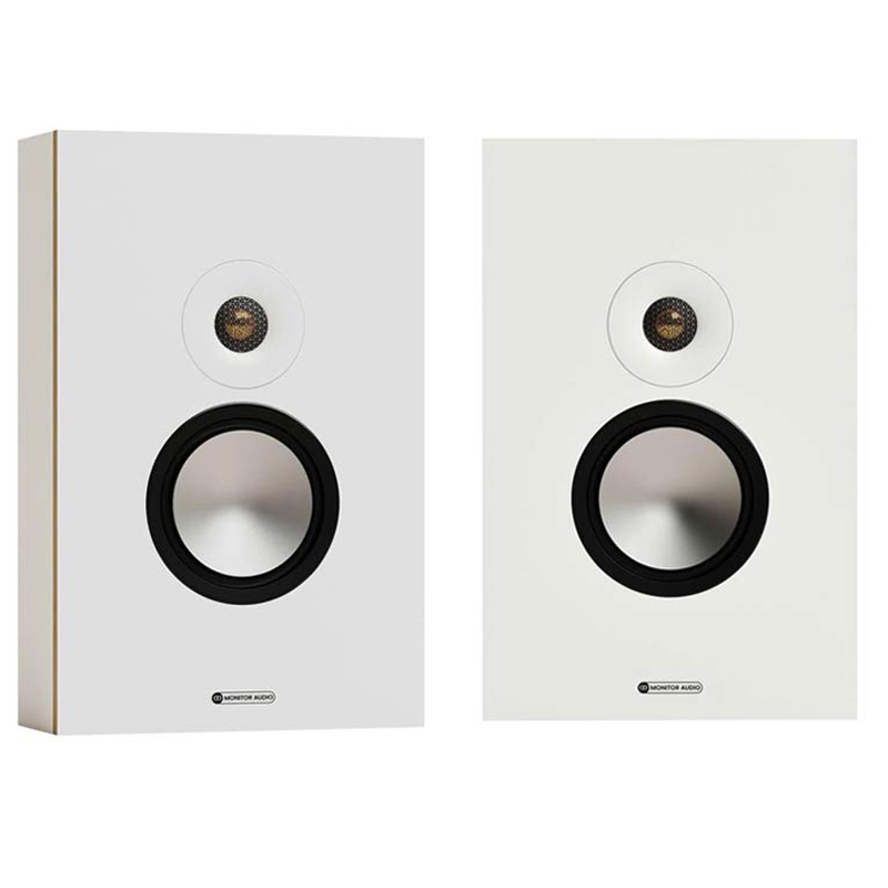 Loa Monitor Audio Bronze On‑Wall 7G - Hình 2