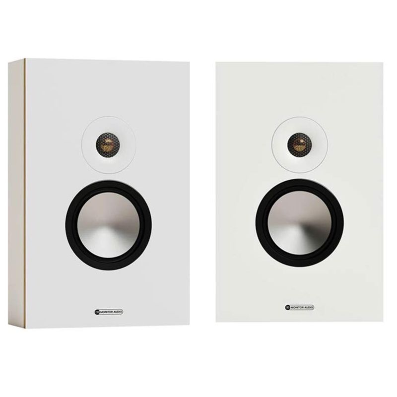 Loa Monitor Audio Bronze On‑Wall 7G - Hình 2