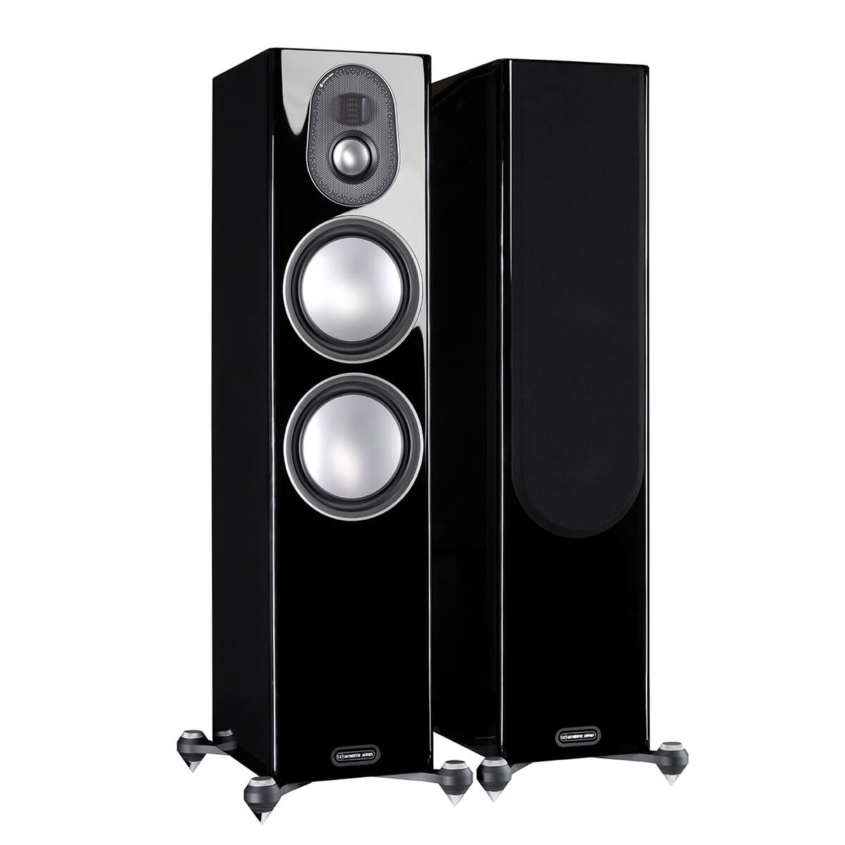 Loa Monitor Audio Gold 300 chính hãng - Hình 2