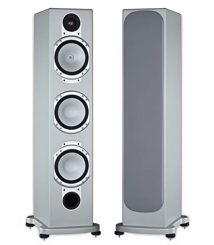Loa Monitor Audio GS60 chính hãng - Hình 4