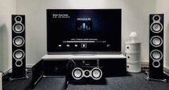 Loa Monitor Audio GS60 chính hãng - Thumb 5