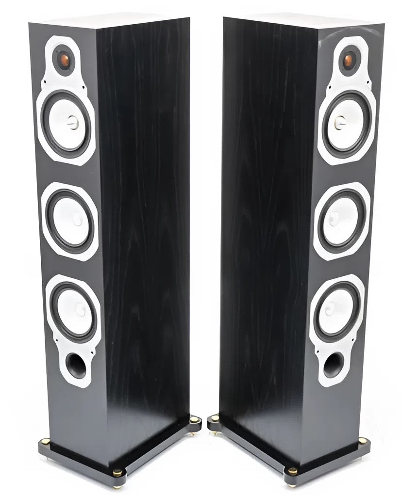 Loa Monitor Audio GS60 chính hãng - Hình 3