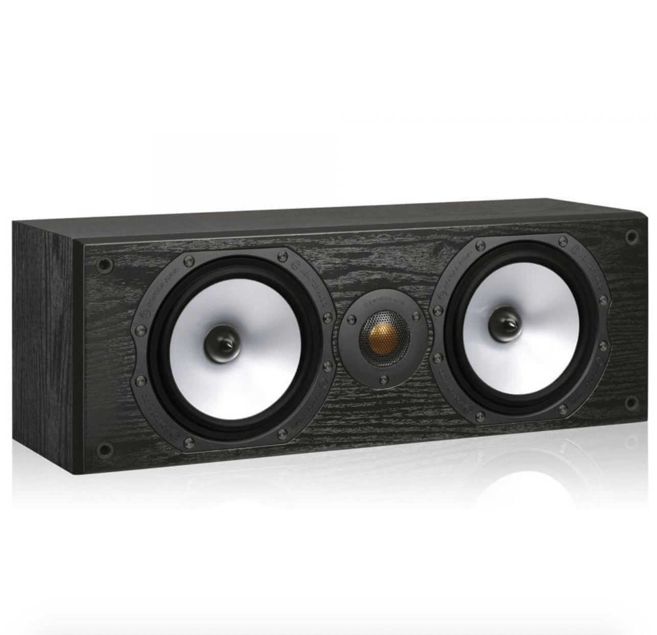 Loa xem phim Monitor Audio MR Centre chính hãng - Hình 1