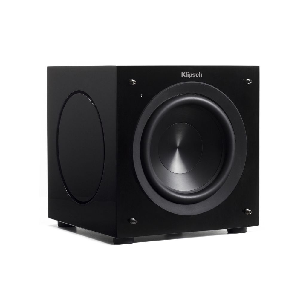 Loa Subwoofer Monitor Audio RX W12 Chính Hãng - Hình 1