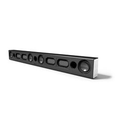 Loa soundbar Monitor Audio SB-3 Passive Soundbar chính hãng - Thumb 2