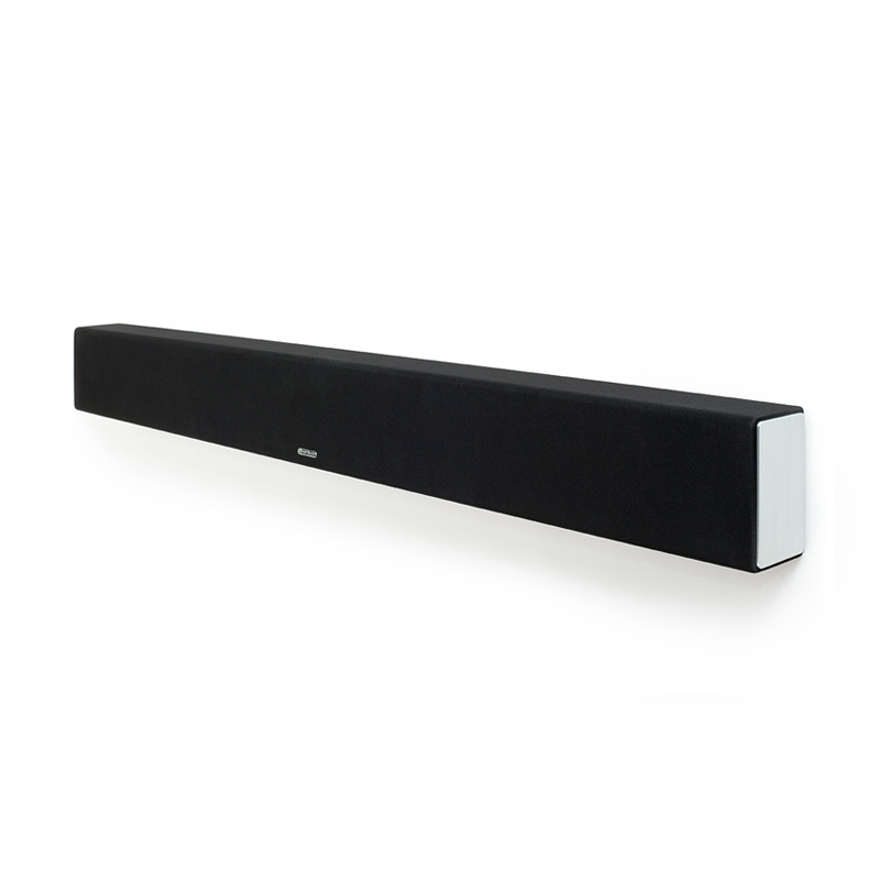 Loa soundbar Monitor Audio SB-3 Passive Soundbar chính hãng - Hình 1