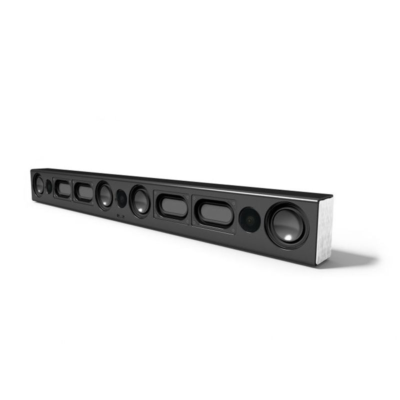 Loa soundbar Monitor Audio SB-4 Passive Soundbar chính hãng - Hình 2