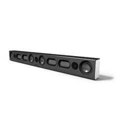 Loa soundbar Monitor Audio SB-4 Passive Soundbar chính hãng - Thumb 2