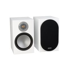 Loa bookshelf Monitor Audio Silver 100 chính hãng - Thumb 1