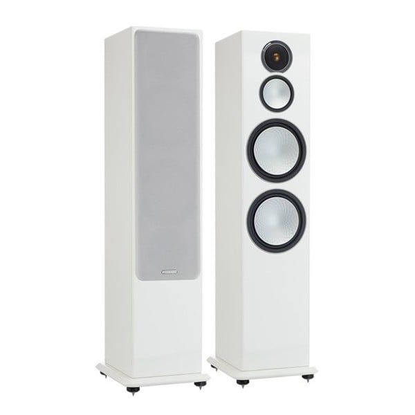 Loa Monitor Audio Silver 10 Chính Hãng - Hình 1