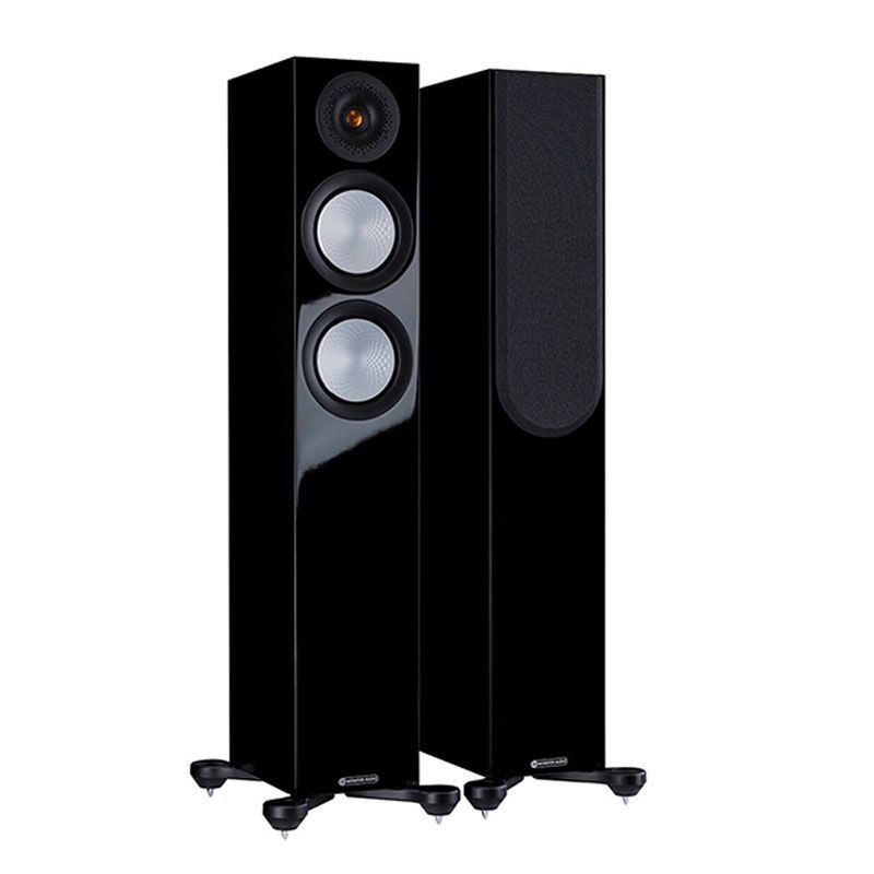 Loa Monitor Audio Silver 200N 7G chính hãng - Hình 3