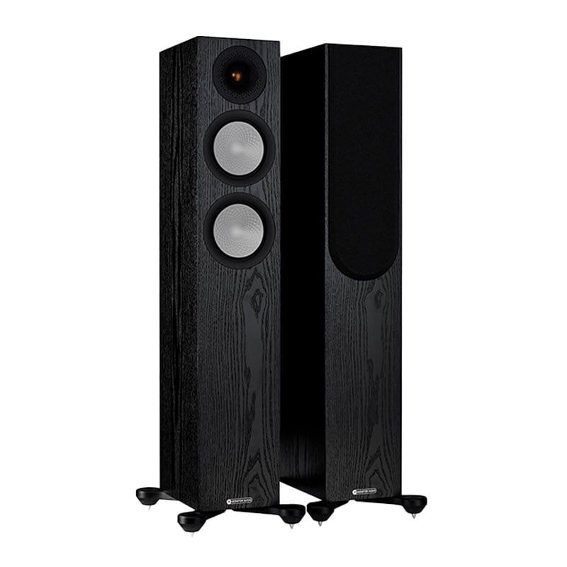 Loa Monitor Audio Silver 200N 7G chính hãng - Hình 1