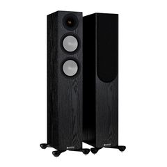 Loa Monitor Audio Silver 200N 7G chính hãng - Thumb 1