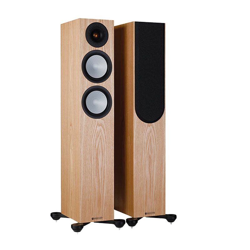 Loa Monitor Audio Silver 200N 7G chính hãng - Hình 2