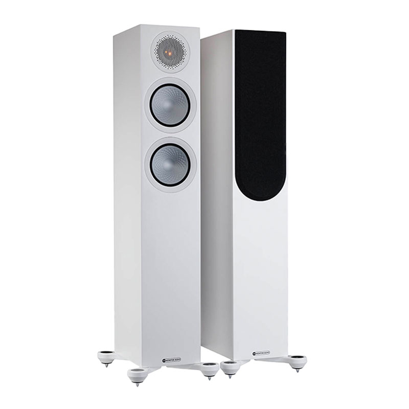 Loa Monitor Audio Silver 200N 7G chính hãng - Hình 4