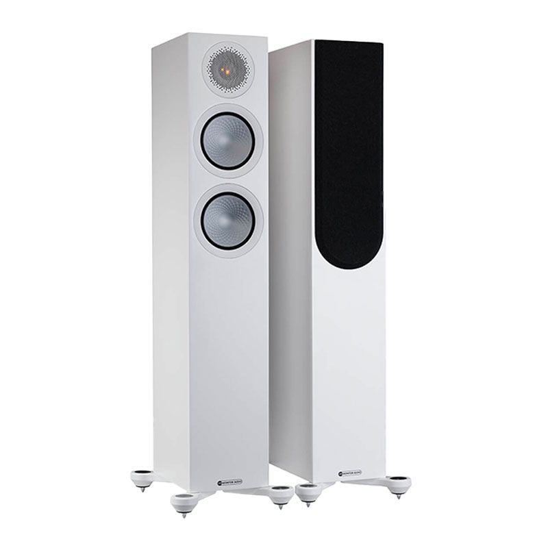 Loa Monitor Audio Silver 200N 7G chính hãng - Hình 4