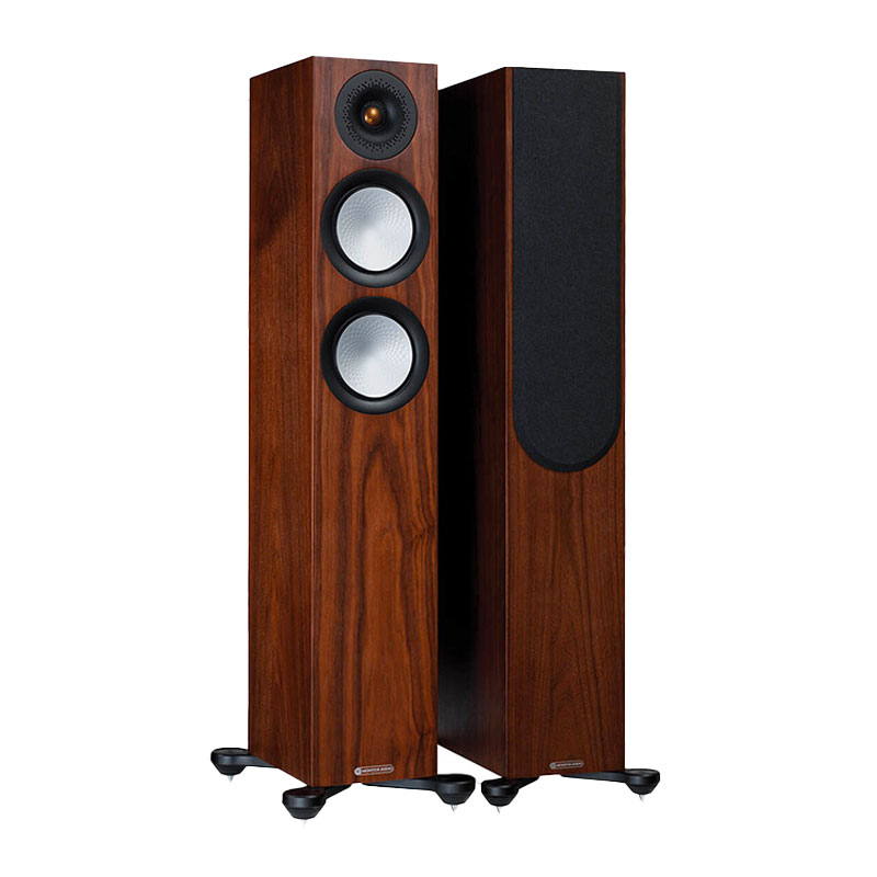 Loa Monitor Audio Silver 200N 7G chính hãng - Hình 5
