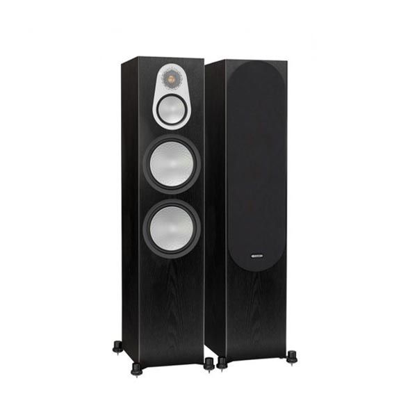 Loa Monitor Audio Silver 500 chính hãng - Hình 1