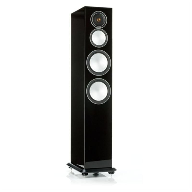 Loa Monitor Audio Silver 8 Chính Hãng - Hình 1