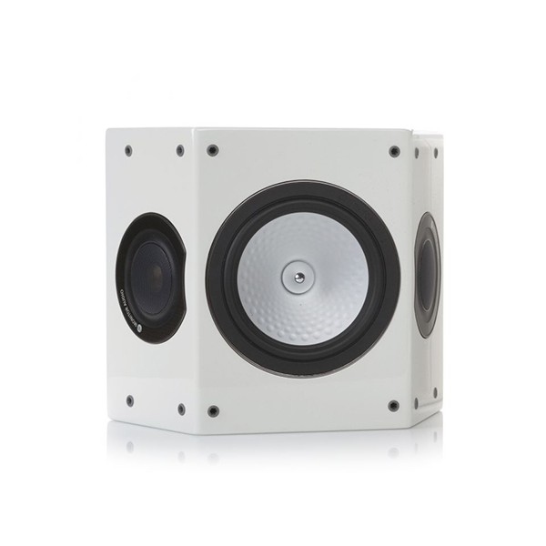 Loa Xem Phim Monitor Audio Silver RXFX Chính Hãng - Hình 1