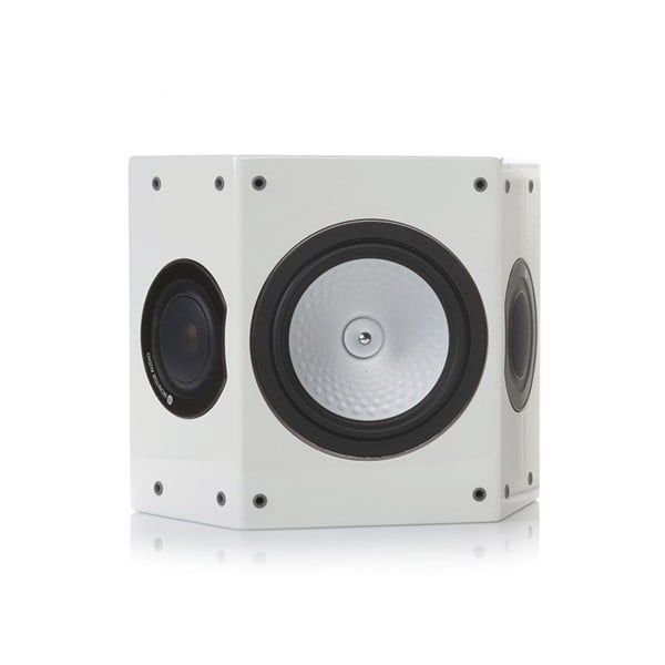 Loa Xem Phim Monitor Audio Silver RXFX Chính Hãng - Hình 1