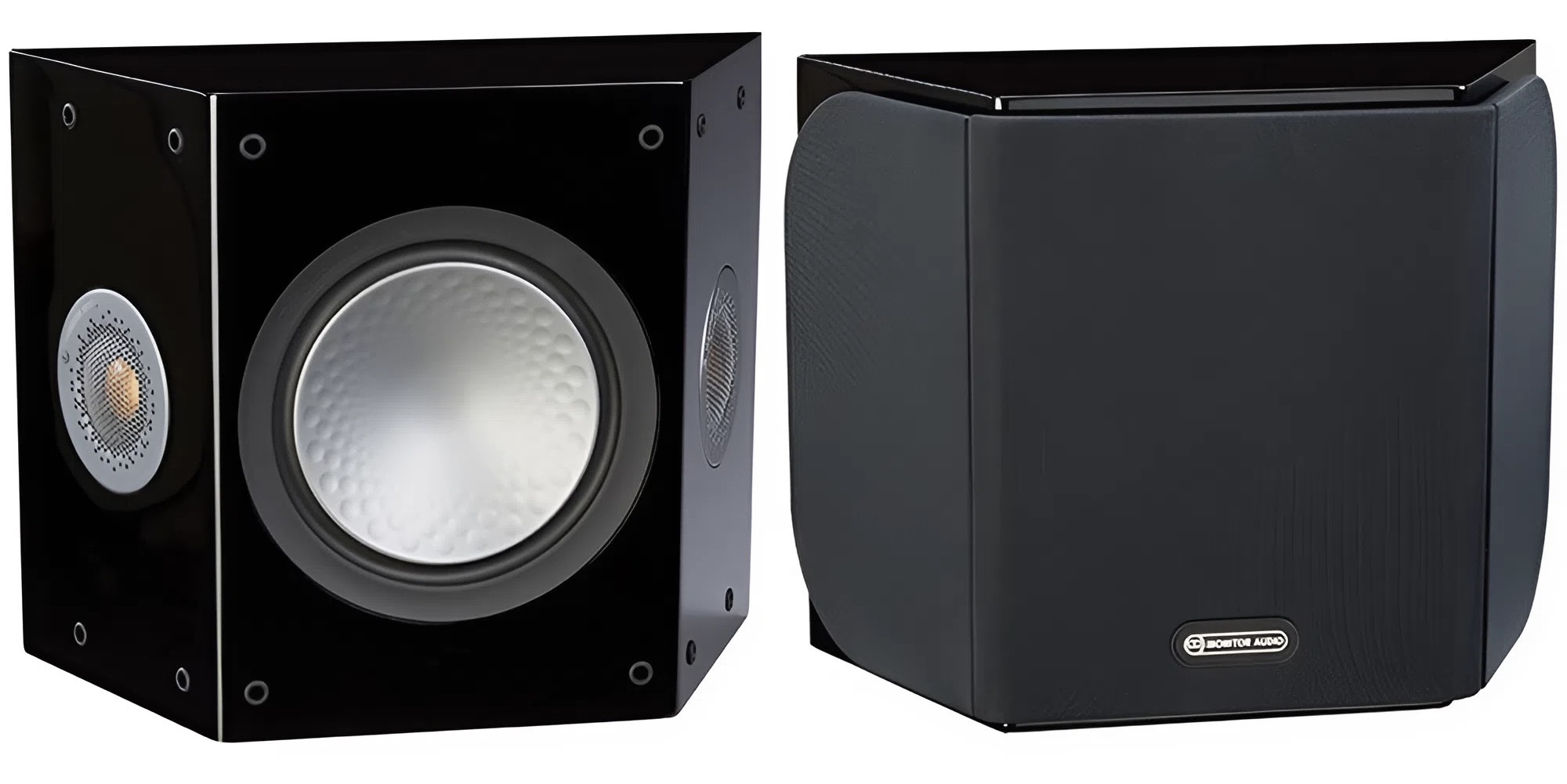 Loa Xem Phim Monitor Audio Silver RXFX Chính Hãng - Hình 3