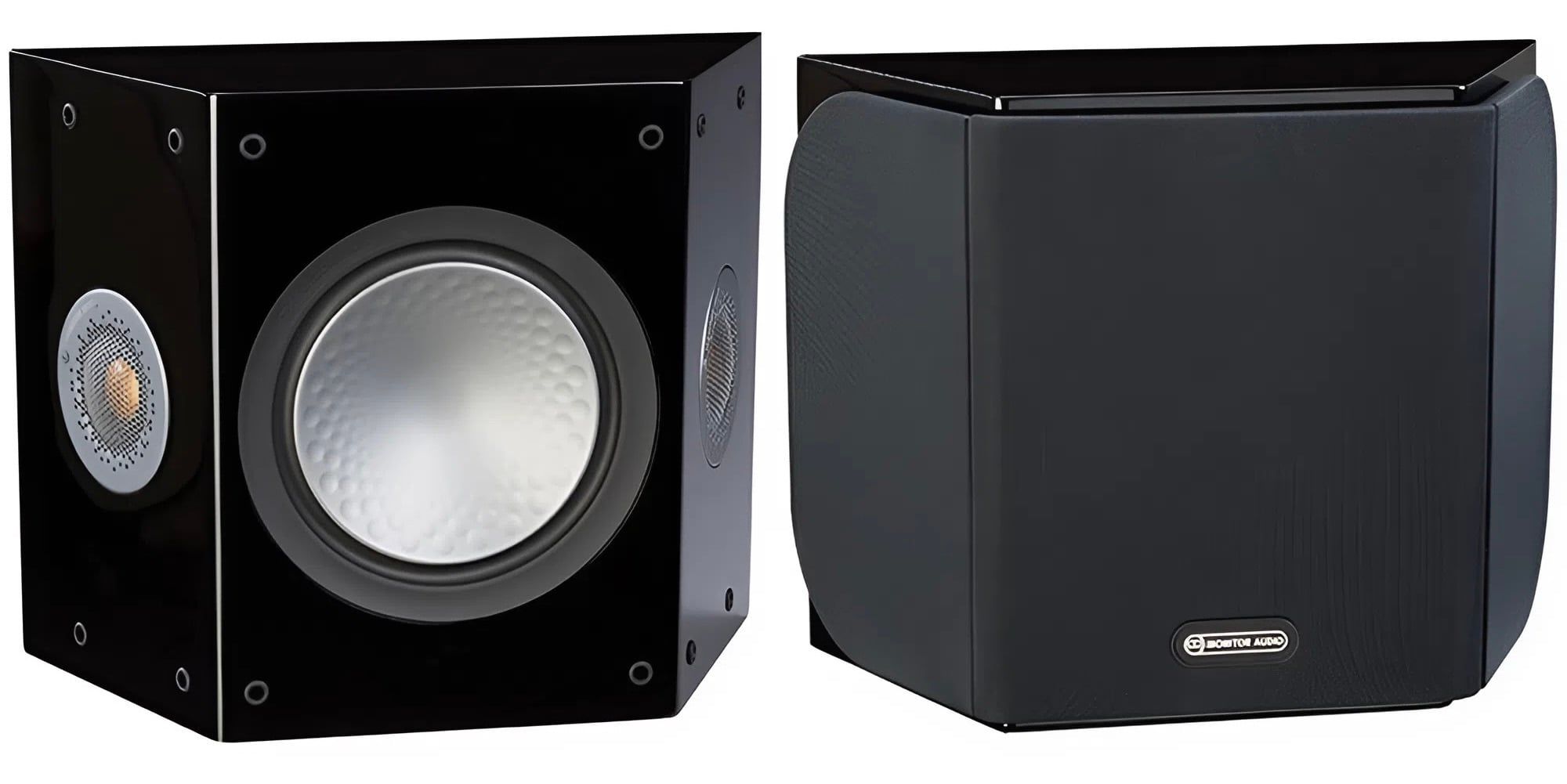 Loa Xem Phim Monitor Audio Silver RXFX Chính Hãng - Hình 3
