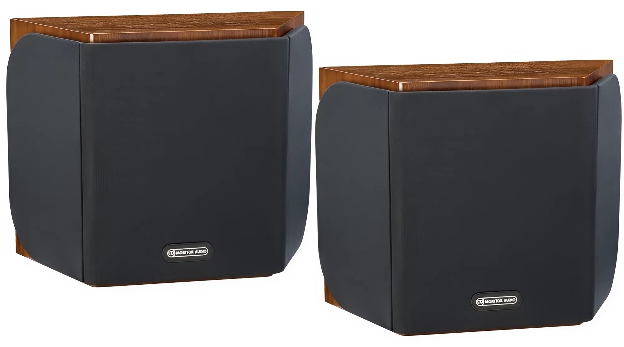 Loa Xem Phim Monitor Audio Silver RXFX Chính Hãng - Hình 5