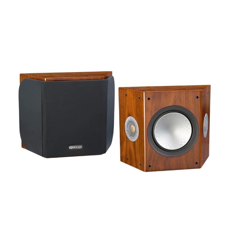 Loa Xem Phim Monitor Audio Silver RXFX Chính Hãng - Hình 2