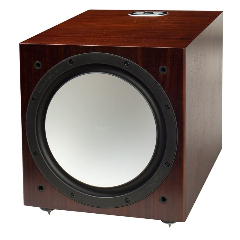 Loa subwoofer Monitor Silver W12HGB chính hãng - Hình 1