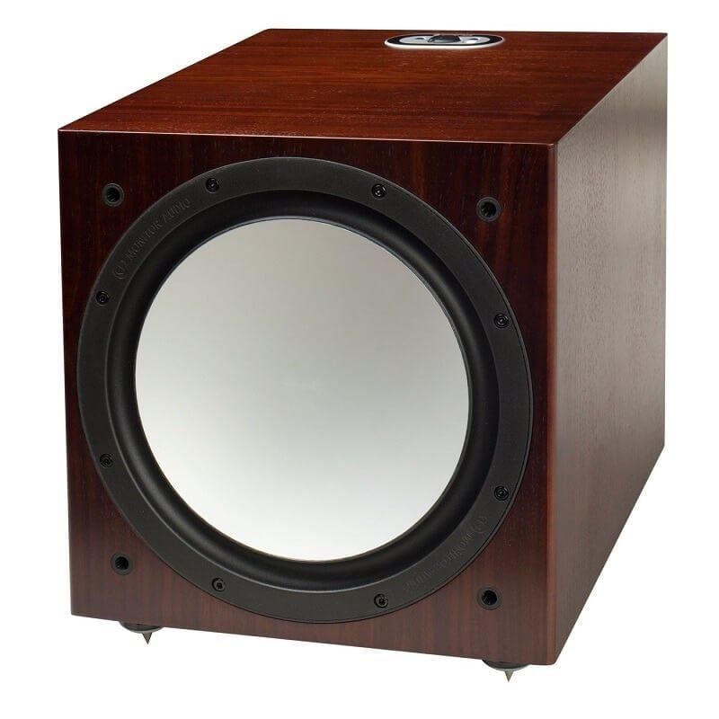 Loa subwoofer Monitor Silver W12HGB chính hãng - Hình 1